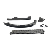 Timing Chain Kit Fit For Toyota Landcruiser FZJ75 FZJ78 FZJ79 FZJ80 FZJ105 1FZ-FE 4.5L 1993-2006 - image 6