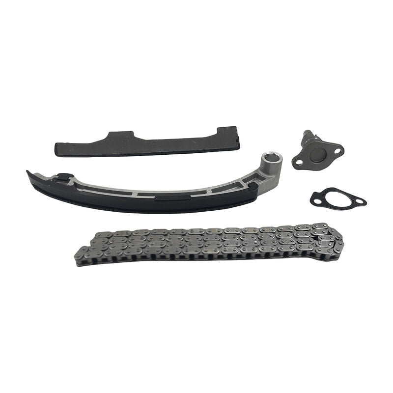 Timing Chain Kit Fit For Toyota Landcruiser FZJ75 FZJ78 FZJ79 FZJ80 FZJ105 1FZ-FE 4.5L 1993-2006 - image 6