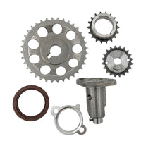 Timing Chain Kit Fit For Toyota Camry RAV4 Corolla Highlander Matrix Scion TC XB 2.0L 2.4L 1AZFE 2AZFE 2001-2015 - image 4