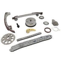 Timing Chain Kit Fit For Toyota Camry RAV4 Corolla Highlander Matrix Scion TC XB 2.0L 2.4L 1AZFE 2AZFE 2001-2015 - image 7
