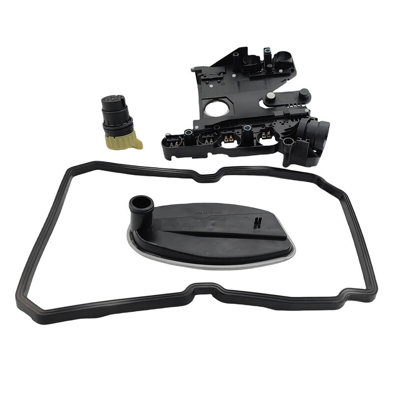 Transmission Conductor Plate Kit Fit For Mercedes-Benz C-Class CLK-Class E-Class S-Class SLK-Class M-Class Viano Vito Sprinter - image 4