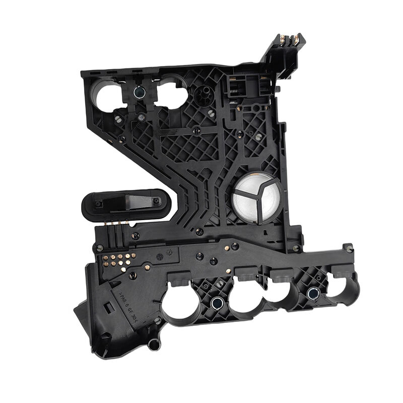 Transmission Conductor Plate Kit Fit For Mercedes-Benz C-Class CLK-Class E-Class S-Class SLK-Class M-Class Viano Vito Sprinter - image 7