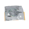 Left Hand Front Park / Indicator Lamp with Wiring Harness To Suit Toyota Hiace 11/89 - 1/05