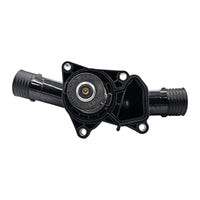 Thermostat Housing Fit For BMW 318i Z3 1.9L 4 Cyl DOHC 16V MPFI E36 M44B19 1996-2001 - image 3