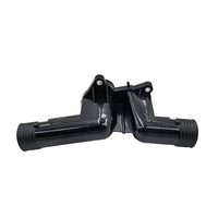 Thermostat Housing Fit For BMW 318i Z3 1.9L 4 Cyl DOHC 16V MPFI E36 M44B19 1996-2001 - image 4