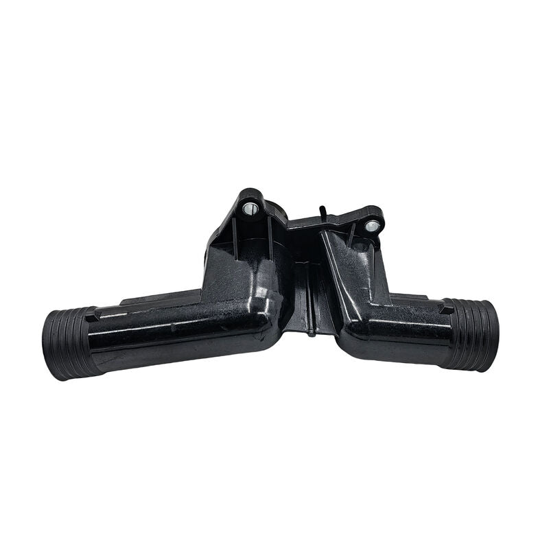 Thermostat Housing Fit For BMW 318i Z3 1.9L 4 Cyl DOHC 16V MPFI E36 M44B19 1996-2001 - image 4