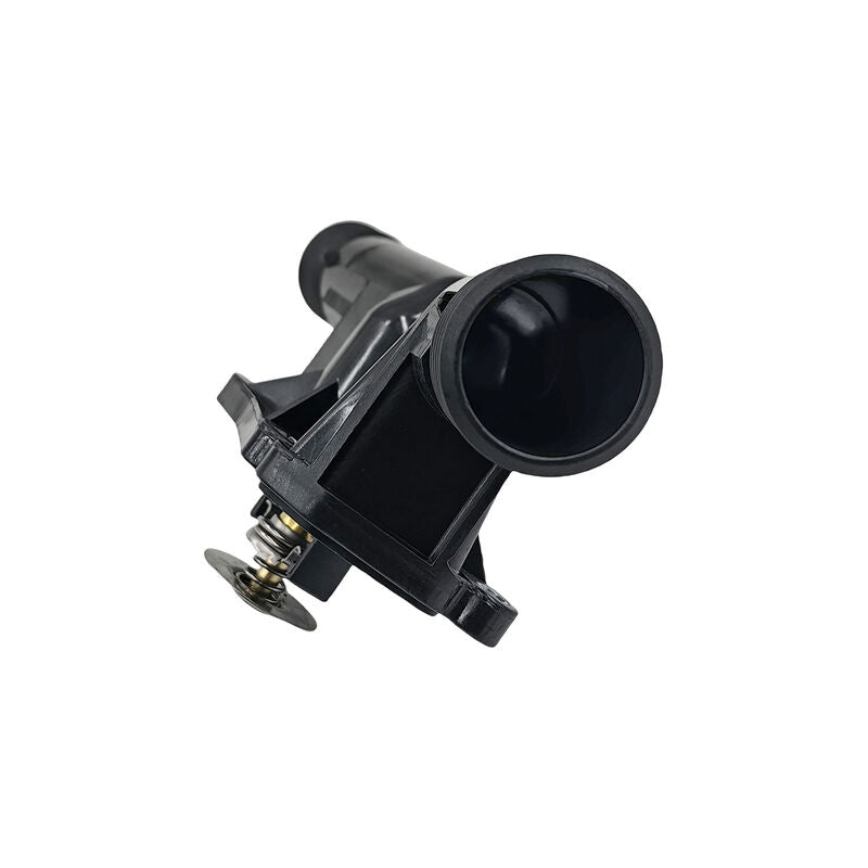 Thermostat Housing Fit For BMW 318i Z3 1.9L 4 Cyl DOHC 16V MPFI E36 M44B19 1996-2001 - image 5