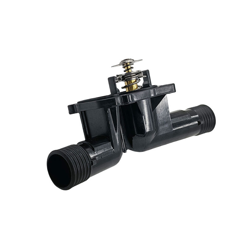 Thermostat Housing Fit For BMW 318i Z3 1.9L 4 Cyl DOHC 16V MPFI E36 M44B19 1996-2001 - image 6