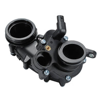Thermostat Housing Fit For Volkswagen Amarok 2H TDI500 TDI550 TDI580 3.0L 2016-2022 059121111CF - image 2