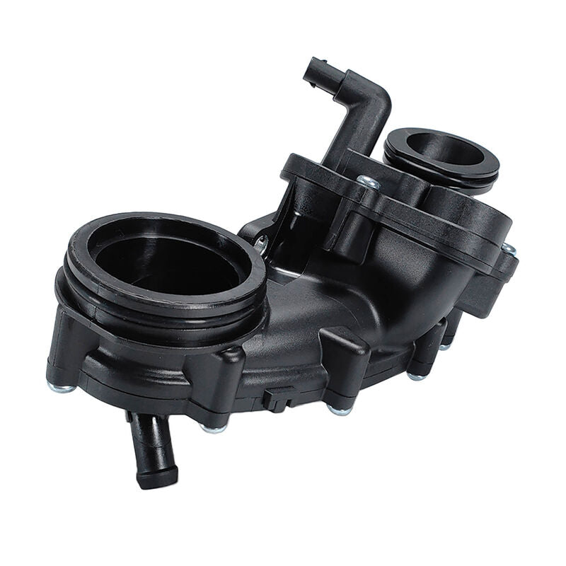 Thermostat Housing Fit For Volkswagen Amarok 2H TDI500 TDI550 TDI580 3.0L 2016-2022 059121111CF - image 3