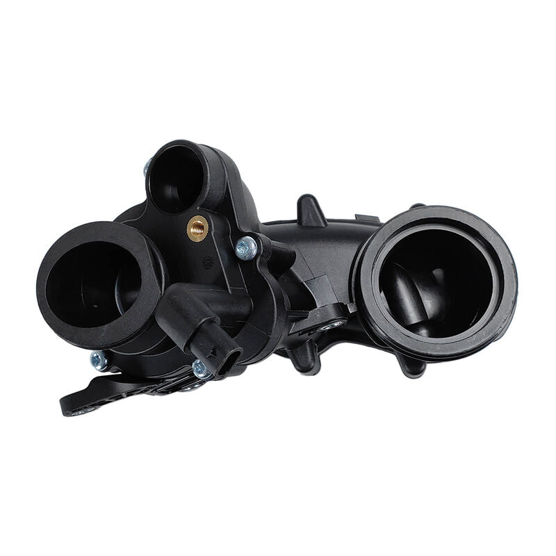 Thermostat Housing Fit For Volkswagen Amarok 2H TDI500 TDI550 TDI580 3.0L 2016-2022 059121111CF - image 6