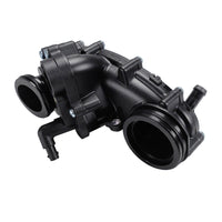 Thermostat Housing Fit For Volkswagen Amarok 2H TDI500 TDI550 TDI580 3.0L 2016-2022 059121111CF - image 7