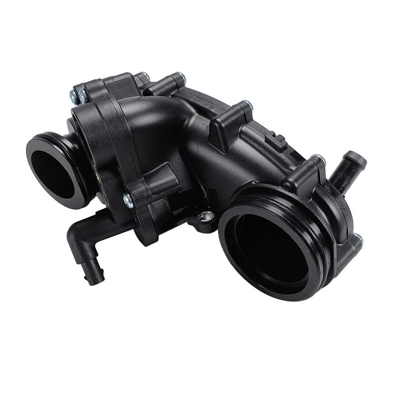 Thermostat Housing Fit For Volkswagen Amarok 2H TDI500 TDI550 TDI580 3.0L 2016-2022 059121111CF - image 7