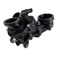 Thermostat Housing Fit For Volkswagen Amarok 2H TDI500 TDI550 TDI580 3.0L 2016-2022 059121111CF - image 9