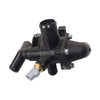 Thermostat Housing Fit For Ford All PX / PXII / PXIII Ranger 2.2 & 3.2 Diesel 2011