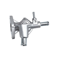 Aluminium Thermostat Housing Fit For Ford Courier PE PG PH WLAT 2.5L Turbo Diesel 1999-2006 - image 2