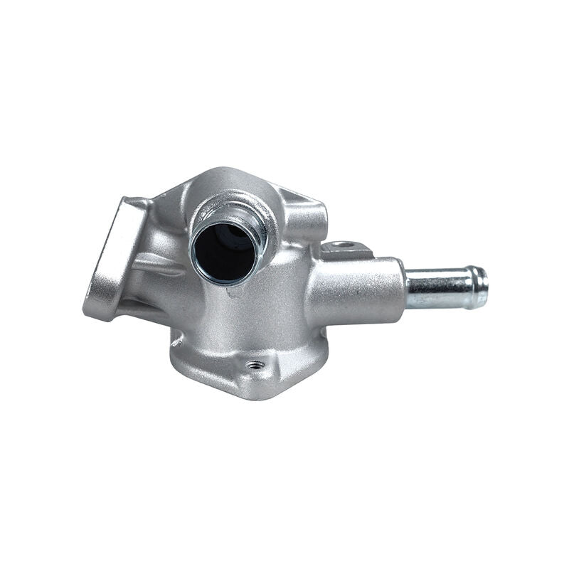 Aluminium Thermostat Housing Fit For Ford Courier PE PG PH WLAT 2.5L Turbo Diesel 1999-2006 - image 4