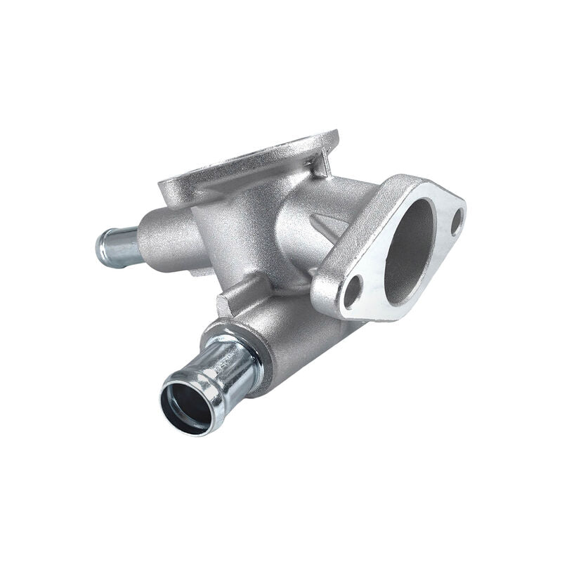 Aluminium Thermostat Housing Fit For Ford Courier PE PG PH WLAT 2.5L Turbo Diesel 1999-2006 - image 6