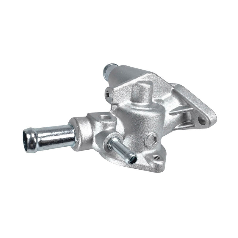 Aluminium Thermostat Housing Fit For Ford Courier PE PG PH WLAT 2.5L Turbo Diesel 1999-2006 - image 9