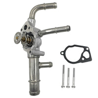 Thermostat Housing Fit For Holden Captiva CGII 3.0L V6 V-DOHC LF1 LFW 2011-ON - image 1