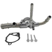 Thermostat Housing Fit For Holden Captiva CGII 3.0L V6 V-DOHC LF1 LFW 2011-ON - image 2