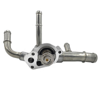 Thermostat Housing Fit For Holden Captiva CGII 3.0L V6 V-DOHC LF1 LFW 2011-ON - image 4