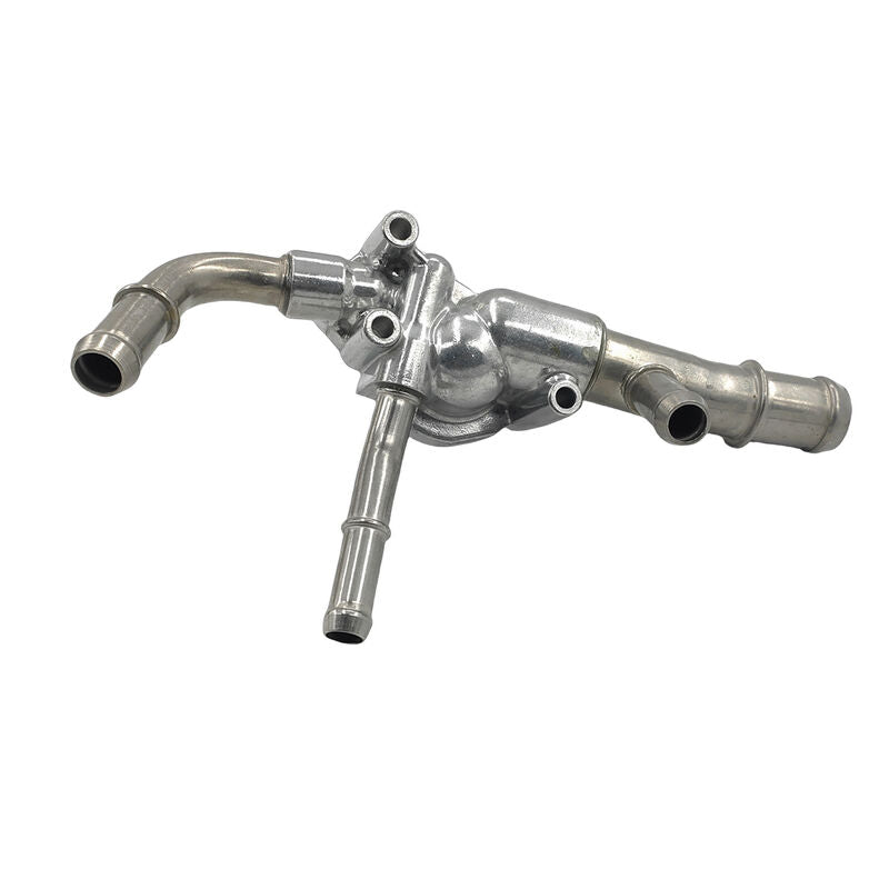 Thermostat Housing Fit For Holden Captiva CGII 3.0L V6 V-DOHC LF1 LFW 2011-ON - image 5