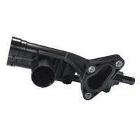Engine Thermostat Housing Fit For Hyundai Santa FE CM DM TM Kia Grand Carnival VQ Sorento XM UM 2009-2020 256223CAA0 - image 5