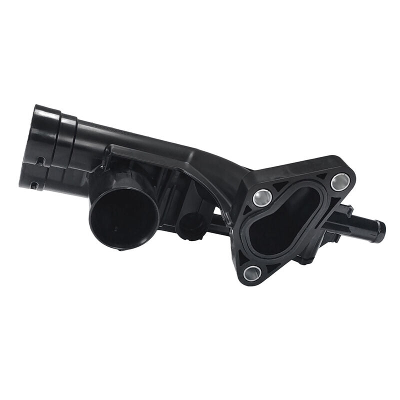 Engine Thermostat Housing Fit For Hyundai Santa FE CM DM TM Kia Grand Carnival VQ Sorento XM UM 2009-2020 256223CAA0 - image 5
