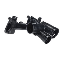 Engine Thermostat Housing Fit For Hyundai Santa FE CM DM TM Kia Grand Carnival VQ Sorento XM UM 2009-2020 256223CAA0 - image 6