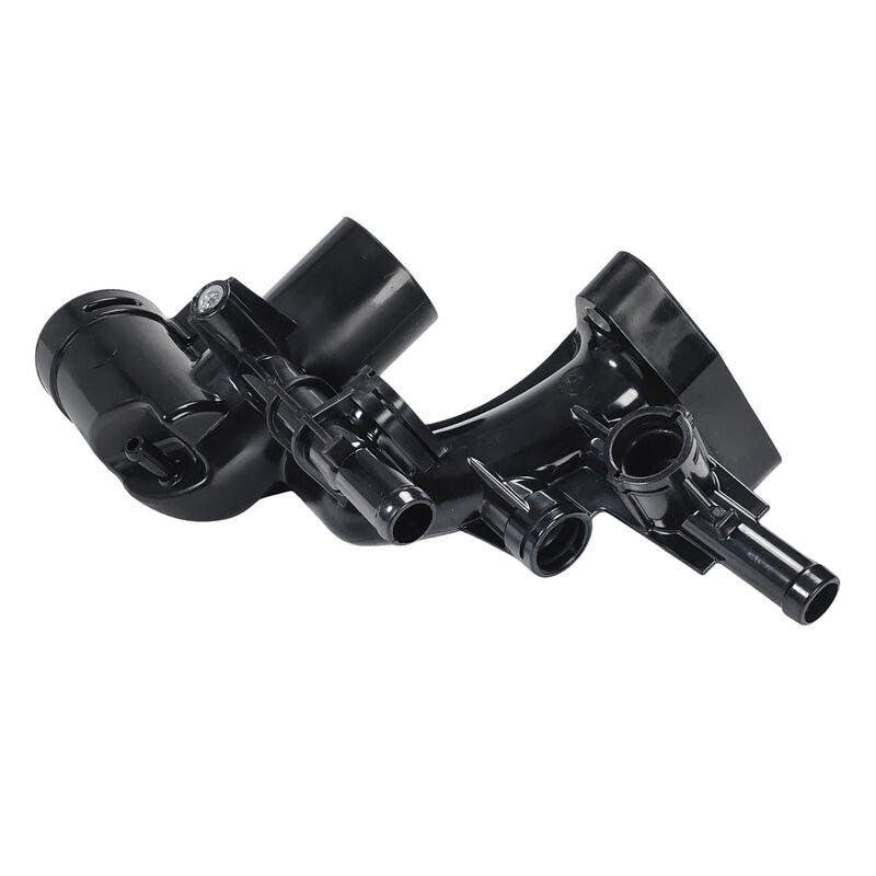 Engine Thermostat Housing Fit For Hyundai Santa FE CM DM TM Kia Grand Carnival VQ Sorento XM UM 2009-2020 256223CAA0 - image 7