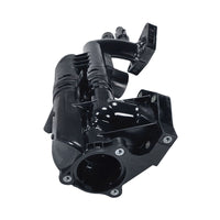 Thermostat Housing With 3 Gaskets Fit For Hyundai Santa FE CM DM TM Kia Grand Carnival VQ Sorento XM UM 2009-2020 256203CAA0 - image 1