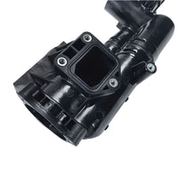 Thermostat Housing With 3 Gaskets Fit For Hyundai Santa FE CM DM TM Kia Grand Carnival VQ Sorento XM UM 2009-2020 256203CAA0 - image 7