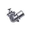 Thermostat With Housing Fit For Jeep Grand Cherokee WK 3.0L 2011-2020 68253514AA