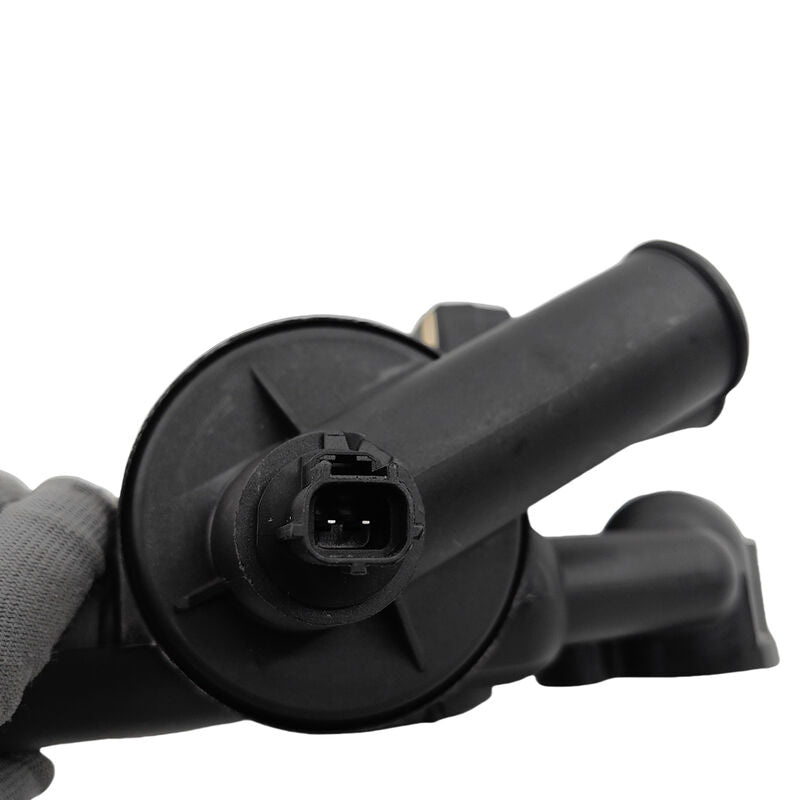 Thermostat Housing Assembly Fit For Chrysler 200 Sebring For Dodge Avenger Journey For Jeep Compass Patriot With Gasket - image 7
