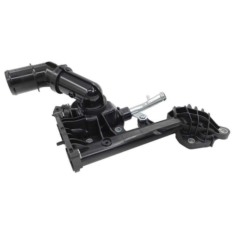 Thermostat Fit For Jeep Compass M6 2.0L CRD 68332443aa 68275168AA 2018-ON - image 2