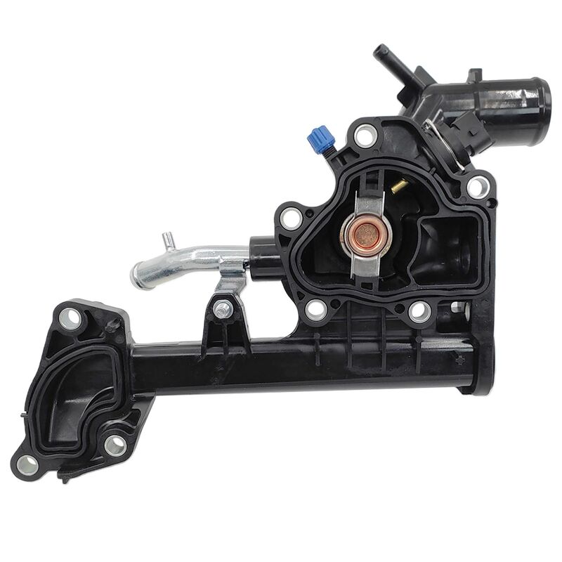 Thermostat Fit For Jeep Compass M6 2.0L CRD 68332443aa 68275168AA 2018-ON - image 5