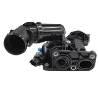 Thermostat Fit For Jeep Compass M6 2.0L CRD 68332443aa 68275168AA 2018-ON - image 8