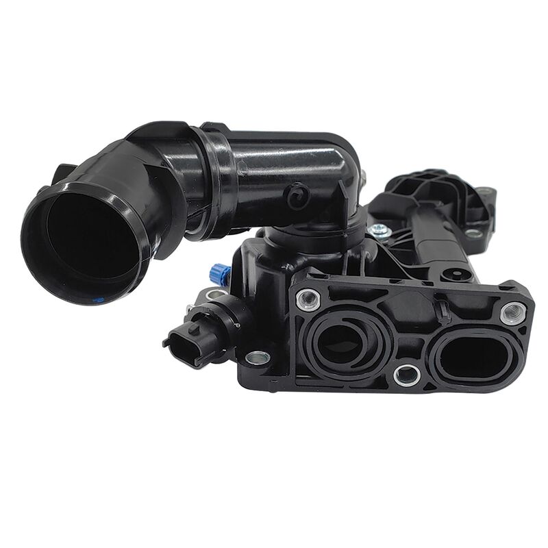 Thermostat Fit For Jeep Compass M6 2.0L CRD 68332443aa 68275168AA 2018-ON - image 8