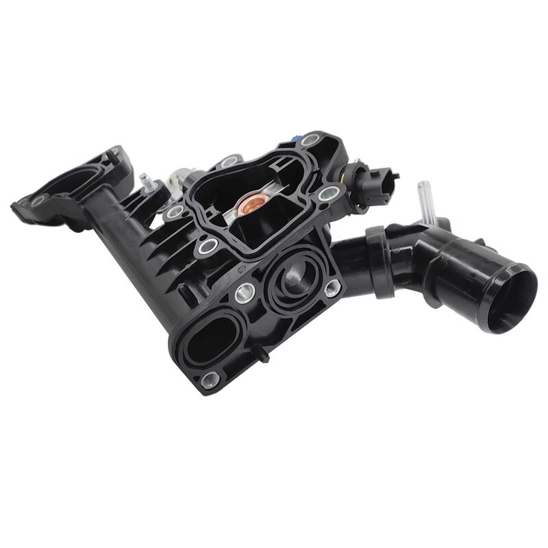 Thermostat Fit For Jeep Compass M6 2.0L CRD 68332443aa 68275168AA 2018-ON - image 10