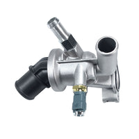 Thermostat Fit Holden Colorado RG 2.5L 2.8L For Jeep Wrangler JK 2.8L 2007-2018 68092350AA - image 1