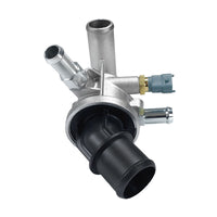 Thermostat Fit Holden Colorado RG 2.5L 2.8L For Jeep Wrangler JK 2.8L 2007-2018 68092350AA - image 3