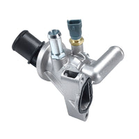 Thermostat Fit Holden Colorado RG 2.5L 2.8L For Jeep Wrangler JK 2.8L 2007-2018 68092350AA - image 4