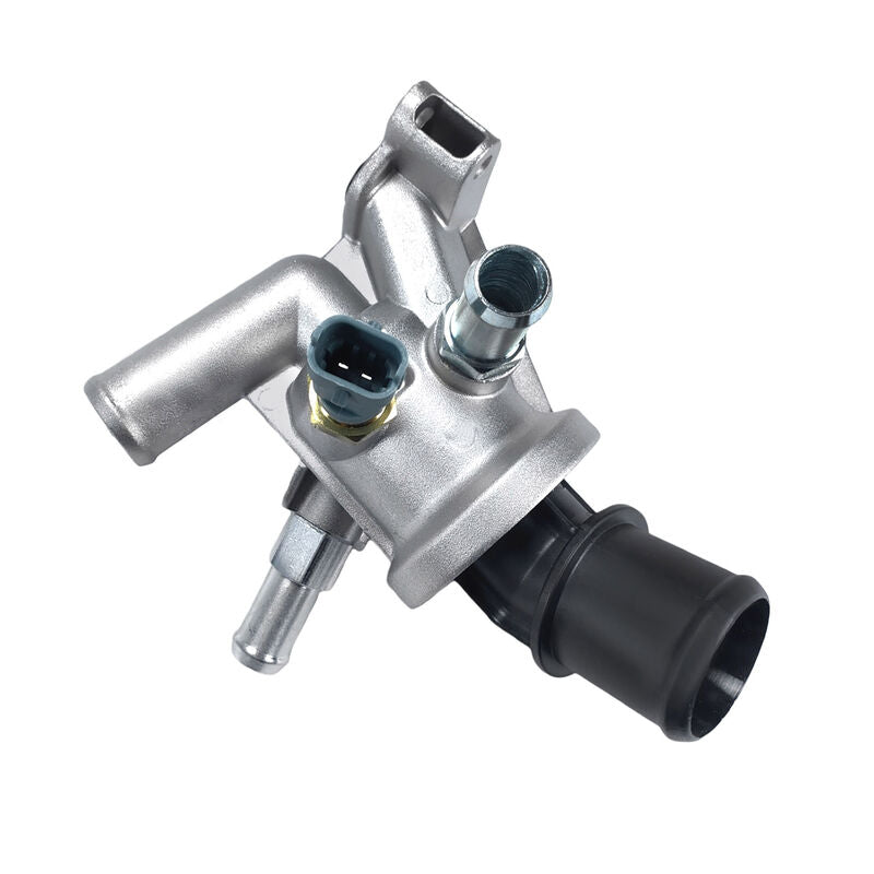 Thermostat Fit Holden Colorado RG 2.5L 2.8L For Jeep Wrangler JK 2.8L 2007-2018 68092350AA - image 6