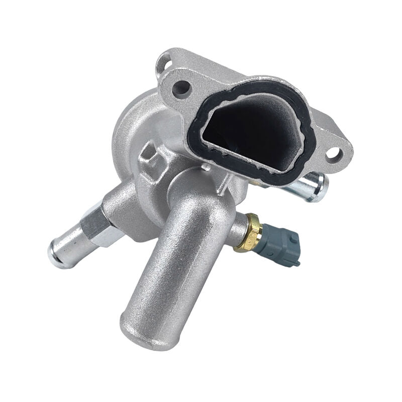 Thermostat Fit Holden Colorado RG 2.5L 2.8L For Jeep Wrangler JK 2.8L 2007-2018 68092350AA - image 8