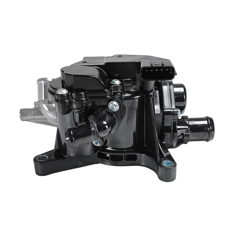 Thermostat Control Valve Fit For Subaru Forester Outback 2019-2021 21319-AA010 - image 4