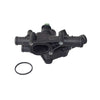Engine Coolant Thermostat 105 Degree TM2105 Fit For VW Golf MK4 1.6L Hatchback