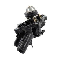 Thermostat Housing Fit For Mercedes-Benz C-Class W204 E-Class W212 SLK-Class R172 2712000215 - image 2