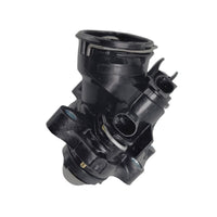 Thermostat Housing Fit For Mercedes-Benz C-Class W204 E-Class W212 SLK-Class R172 2712000215 - image 7