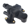 New Engine Coolant Thermostat Housing Fit For Ford Territory Diesel With Seal
